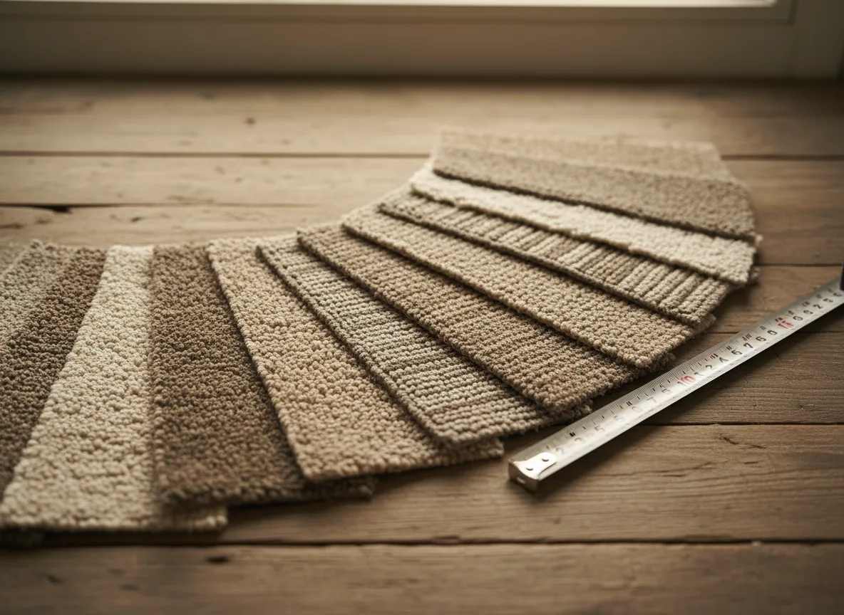 Carpet Installation Smithfield, IL FAQs
